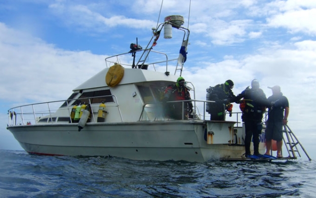  Preparándonos para saltar 